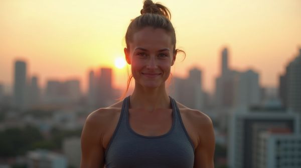 Choisissez un coach sportif pour atteindre vos objectifs fitness