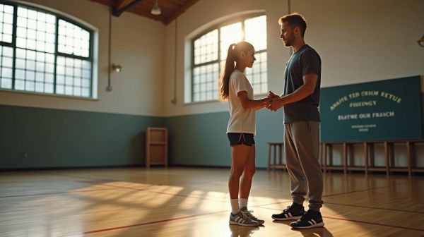 Choisissez un coach sportif pour atteindre vos objectifs fitness