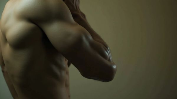 Comment la créatine influence-t-elle votre force musculaire ?