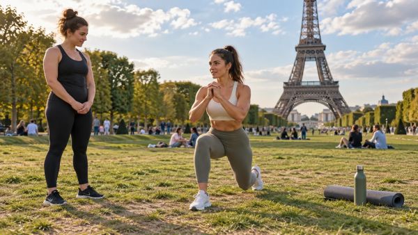 Top conseils pour sélectionner un coach fitness adapté à vos besoins