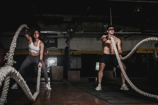 Comment préparer un programme d'entraînement de crossfit pour les débutants?