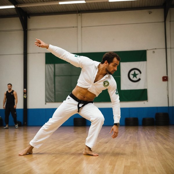 Quels sont les meilleurs exercices de mobilité pour les pratiquants de Capoeira afin d'améliorer leurs mouvements acrobatiques?