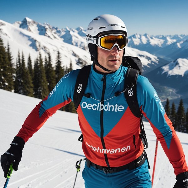 Comment les techniques de respiration peuvent-elles améliorer la performance des athlètes pratiquant le ski alpin?