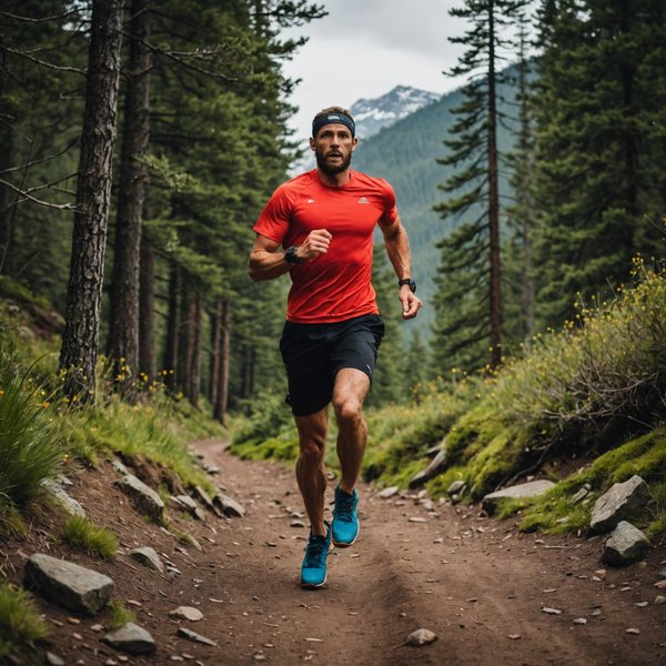Quels exercices de musculation sont recommandés pour améliorer la stabilité des chevilles chez les pratiquants de trail?