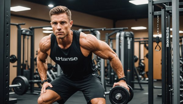 Trouvez le coach sportif idéal à lille pour vos besoins !