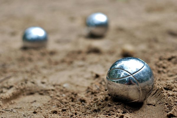 Dynamisez vos compétences avec un stage de pétanque 2025 !